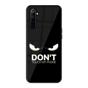 Dare To Touch Realme 6I