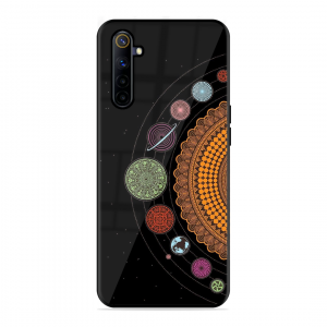 The Eternal Life Realme 6I