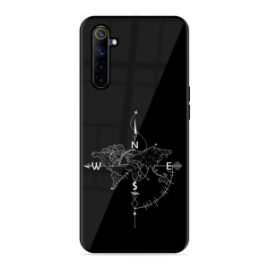 The Sailer's Direction Realme 6I