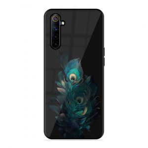 The Feather Of Life Realme 6I