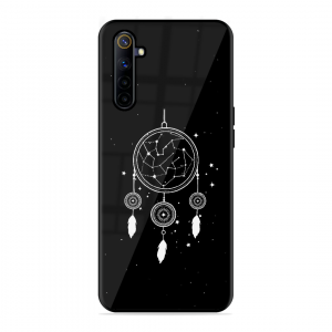 The Evil Absorber Realme 6I