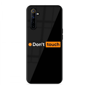 Consequences Realme 6I