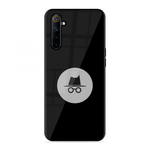 Incognito Mode Realme 6I