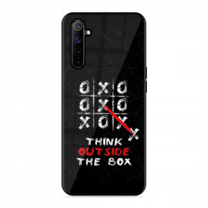 Outside Of The Box Realme 6I