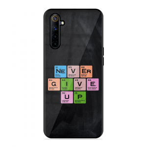 Walter White Realme 6I