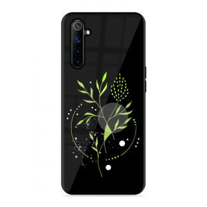 The Rootless Plant Realme 6I