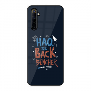Back Bencher Realme 6I