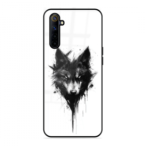 The Mighty Wolf Realme 6I