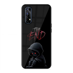 The End Realme 7