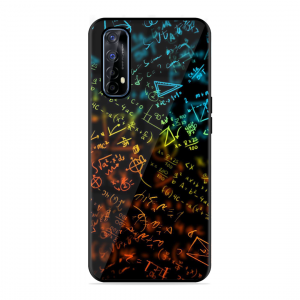 Physics Is Fun Realme 7