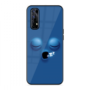 The Sleepy Buddy Realme 7