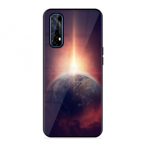 Cosmic Intestellar Realme 7
