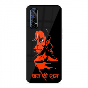 Jai Shree Ram Realme 7