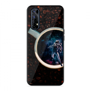 Intergalactic Travler Realme 7