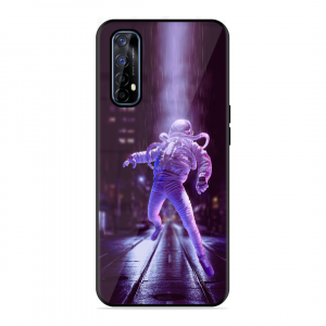 Escape To Void Realme 7