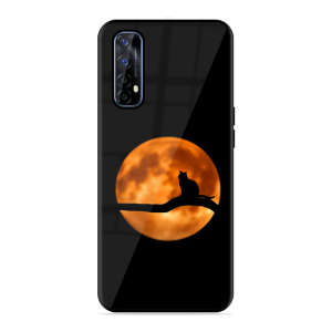 Devil's Moon Realme 7