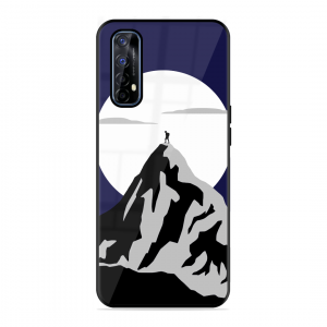 Peak Of Success Realme 7