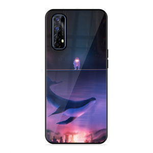 Peak Of Dream Realme 7