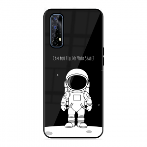 Fill The Void Space Realme 7