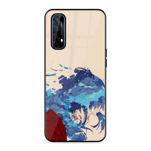 Flustration Realme 7