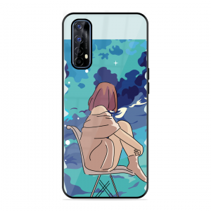 Blessed By Universe Realme 7