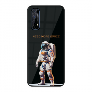 Need More Space Realme 7