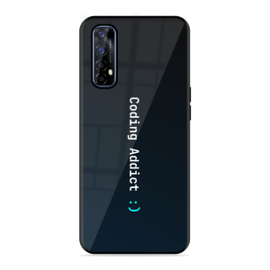 Coding Addict Realme 7