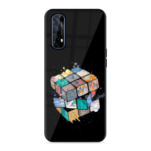 Edges Of Earth Realme 7