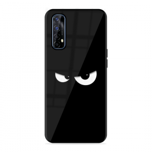 Don't Stare Realme 7