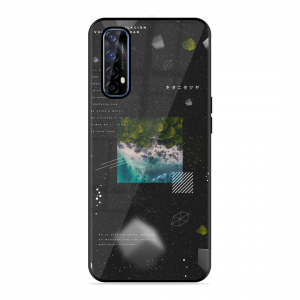 Void Nature Realme 7