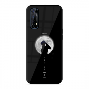 The Anonymous Guy Realme 7