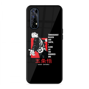 The Honered One Realme 7