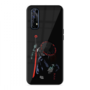 The Solo Warrior Realme 7