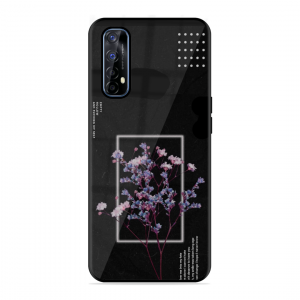 The Eternal Flower Realme 7