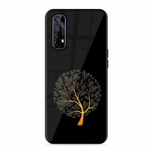 Tree Of Life Realme 7
