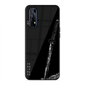 Sword Of Victory Realme 7