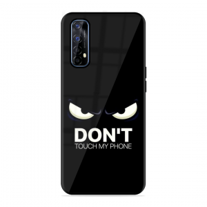 Dare To Touch Realme 7