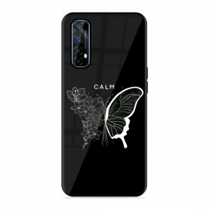 Creature Of Calmness Realme 7