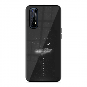 The Eternal Mountain Realme 7