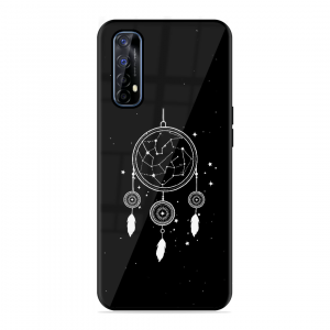 The Evil Absorber Realme 7