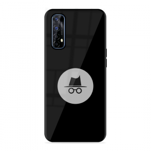 Incognito Mode Realme 7