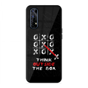 Outside Of The Box Realme 7