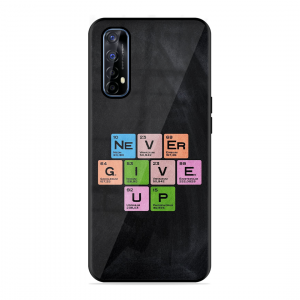 Walter White Realme 7