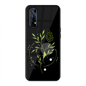 The Rootless Plant Realme 7