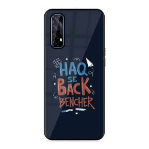 Back Bencher Realme 7