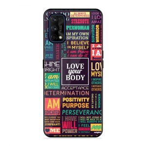 The Motivation Realme 7 Pro