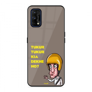 Kya Dekh Rahe Ho? Realme 7 Pro