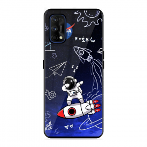 Cosmology Realme 7 Pro