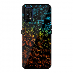 Physics Is Fun Realme 7 Pro