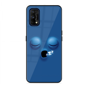 The Sleepy Buddy Realme 7 Pro